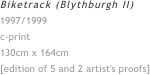 Biketrack (Blythburgh II)